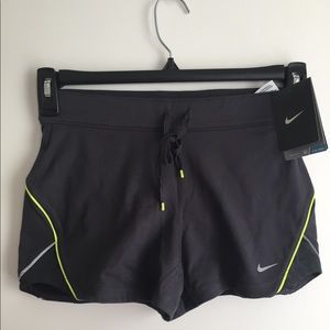 New Nike Dri Fit shorts